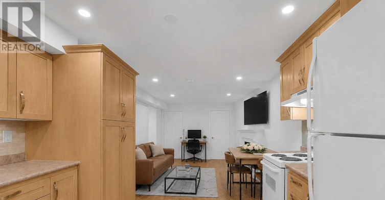 BSMT-40 Venetian Crescent, Vaughan, ON, L4L 5E5 - 4