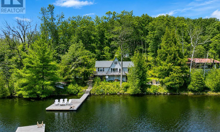 203 Faradale Drive