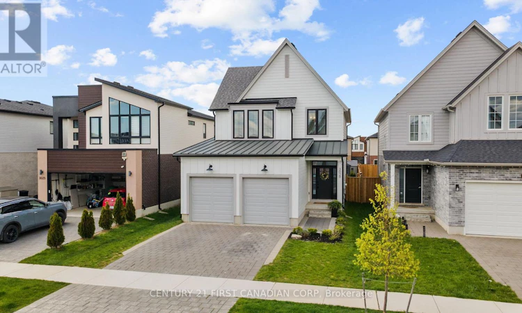 3029 Heardcreek Trail