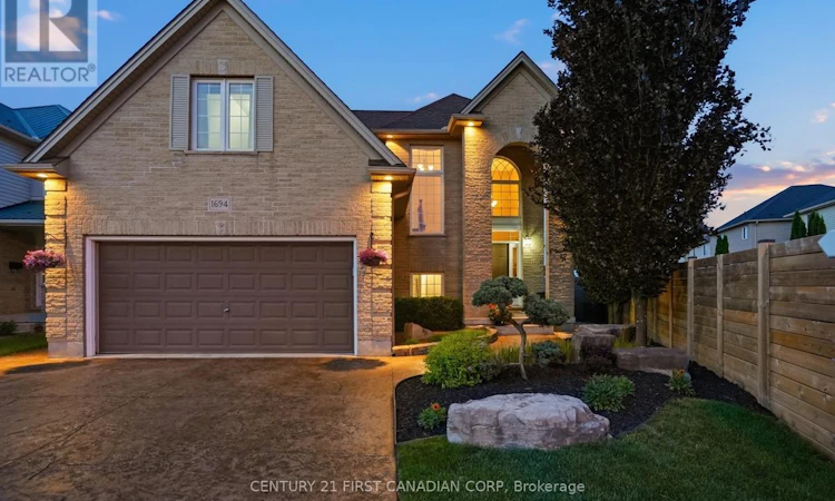 1694 Green Gables Road