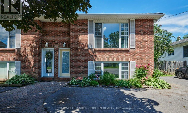 50 B Fifth Street W