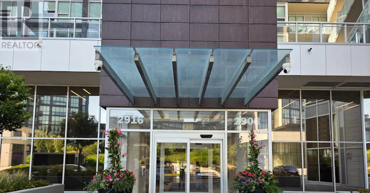 3503-2916 7 Highway Road W, Vaughan, ON, L4K 0K6 - 2