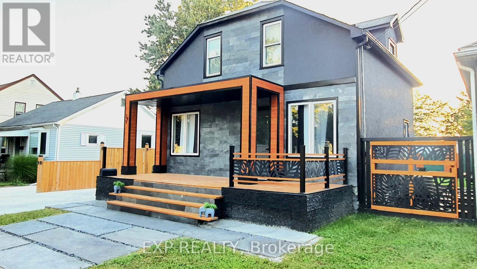 249 Wallace Avenue S, Welland, ON, L3B 1R7