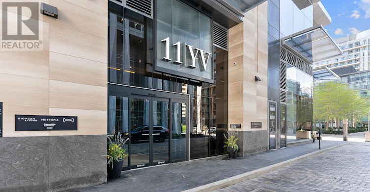 2907-11 Yorkville Avenue, Toronto, ON, M4W 0B7 - 29