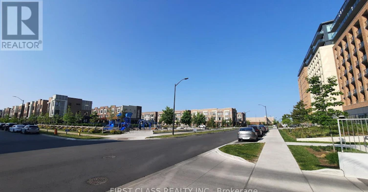 608-120 Eagle Rock Way, Vaughan, ON, L6A 5C2 - 12
