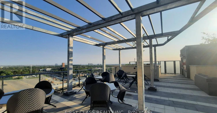 608-120 Eagle Rock Way, Vaughan, ON, L6A 5C2 - 8
