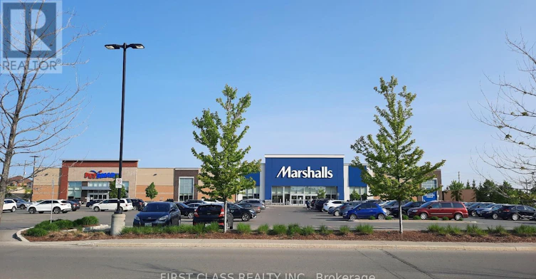 608-120 Eagle Rock Way, Vaughan, ON, L6A 5C2 - 10