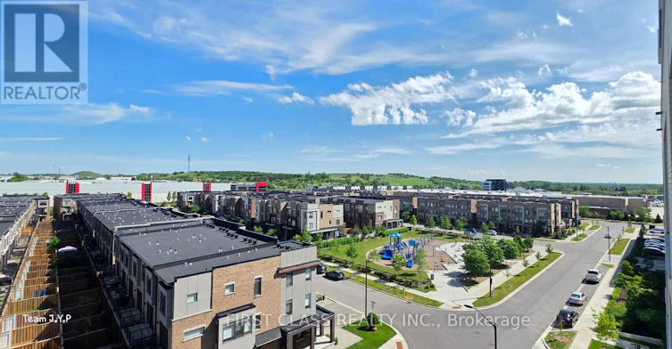 608-120 Eagle Rock Way, Vaughan, ON, L6A 5C2 - 22