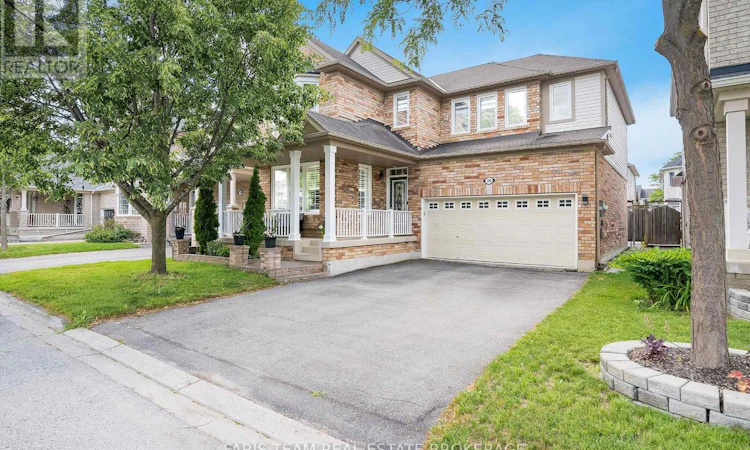26 Kidd Crescent