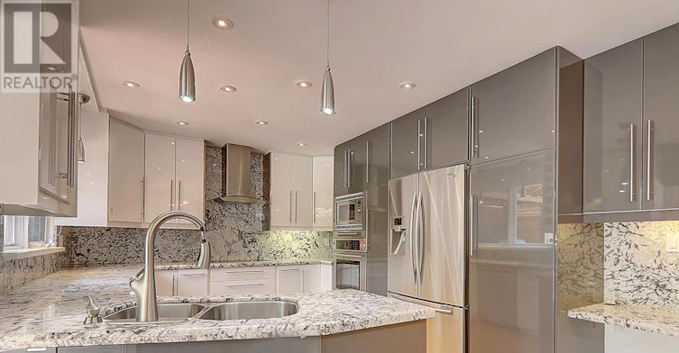 47 Hemingway Crescent, Markham, ON, L3R 2S4 - 4