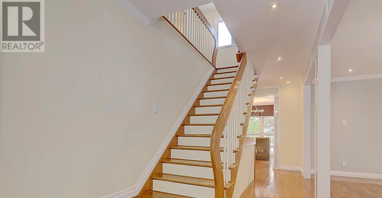 47 Hemingway Crescent, Markham, ON, L3R 2S4 - 5