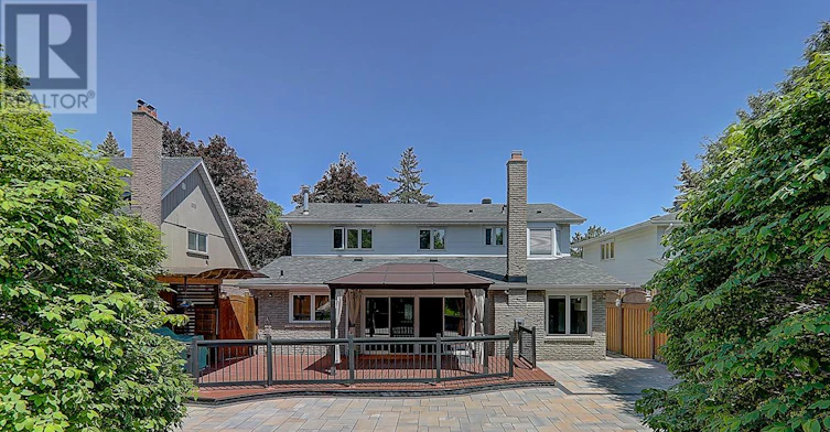 47 Hemingway Crescent, Markham, ON, L3R 2S4 - 21
