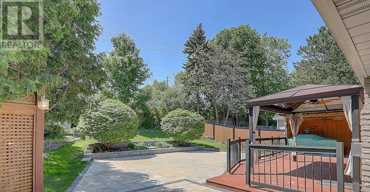 47 Hemingway Crescent, Markham, ON, L3R 2S4 - 22
