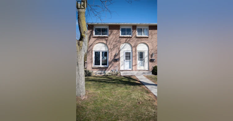 36-27 Turner Drive, Sarnia, ON, N7S 4R9