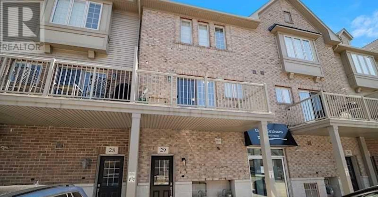 29-1401 Plains Road E, Burlington, ON, L7R 0C2 - 23