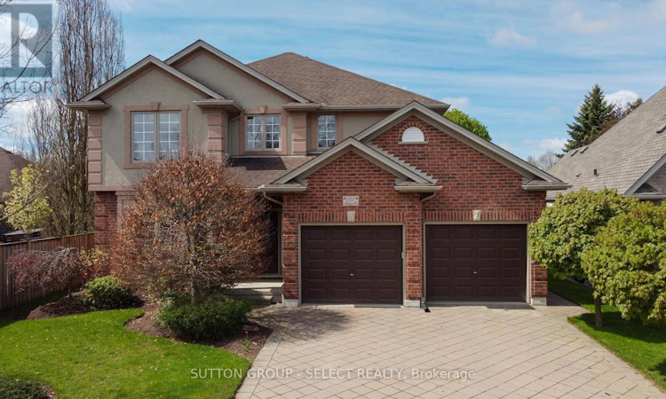 4125 Masterson Circle