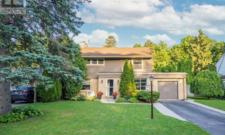 23 Braemar Crescent