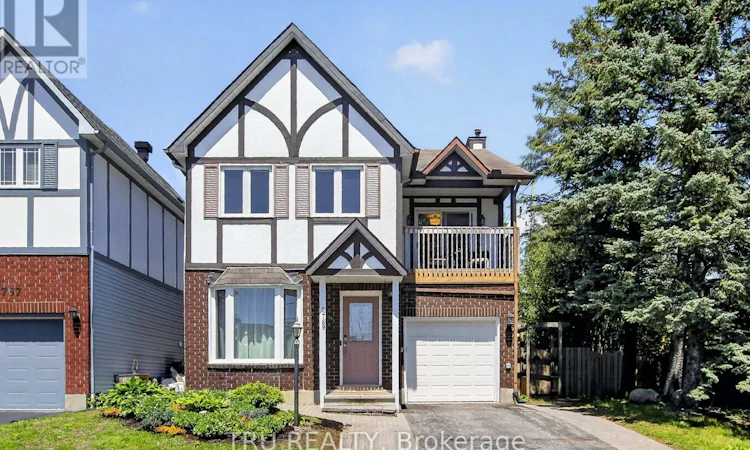 2769 Massicotte Lane