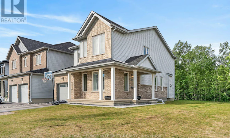 655 Persimmon Way