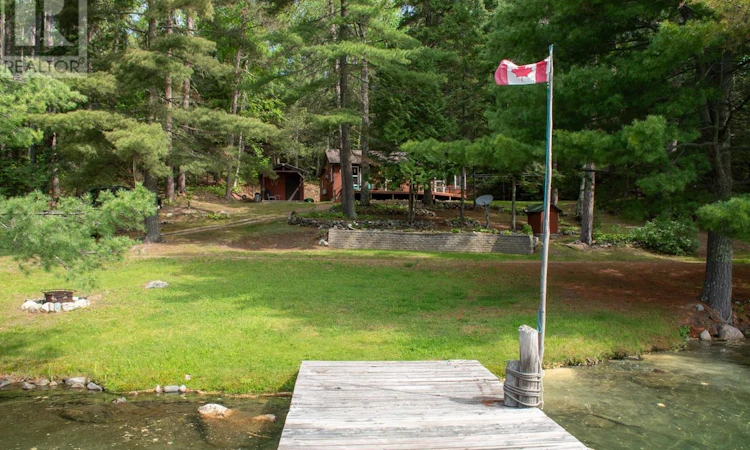 21 Red Pine Road