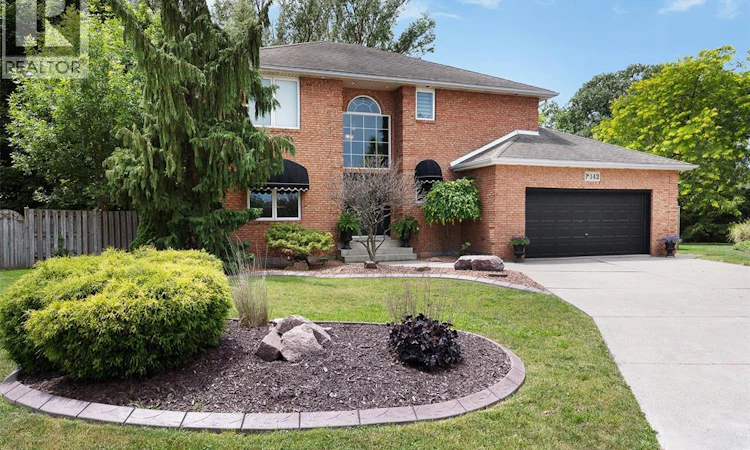 142 Pheasant Run