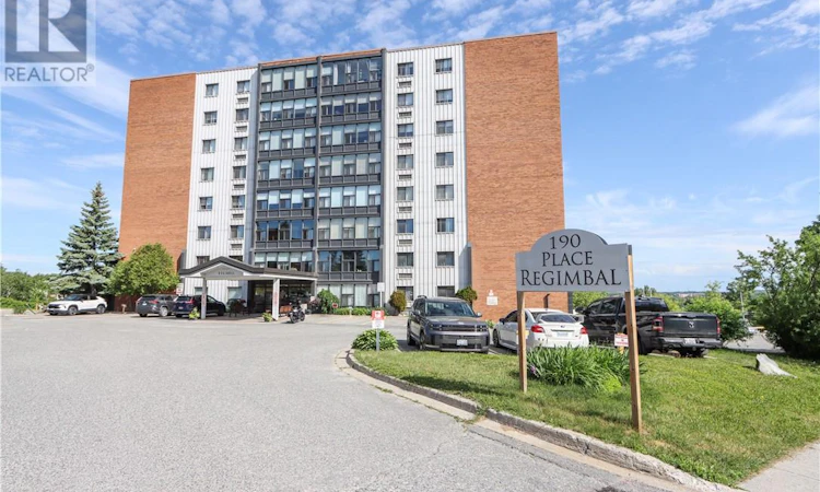 1104-190 Mountain Street