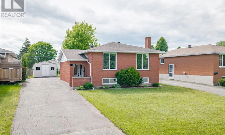 1167 Prestige Place