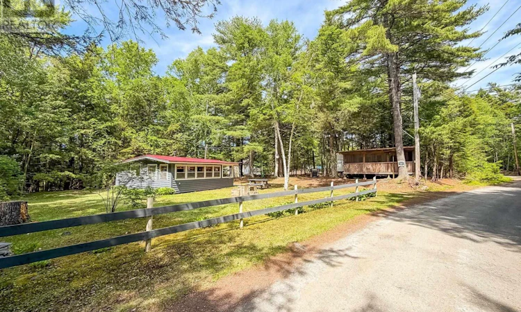41 Mill Cove Road