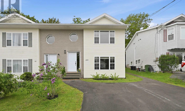 159 Charles Road