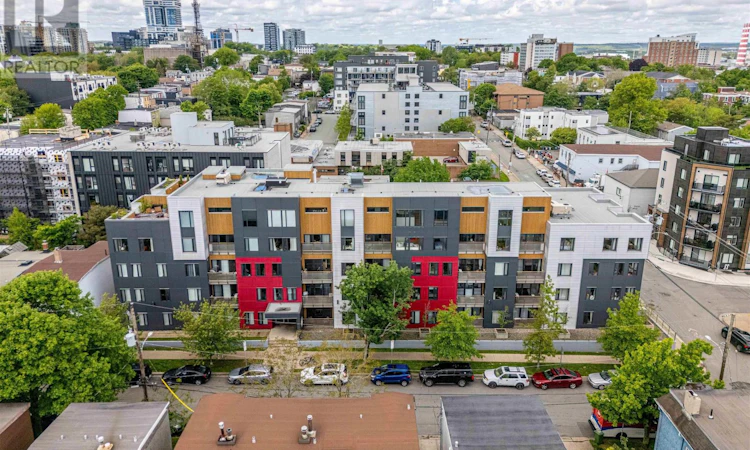 405-5677 Harris Street