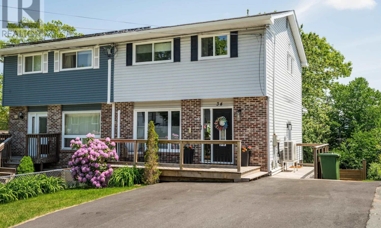 34 Peter Buckley Drive