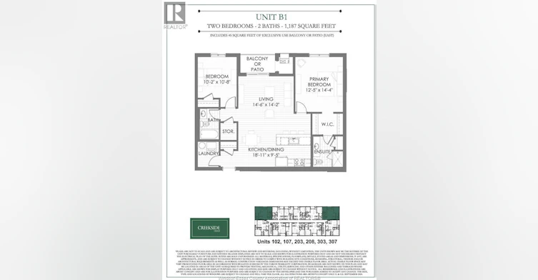 203-5885 Ellis Street, Lasalle, ON, N9H 0R2 - 23