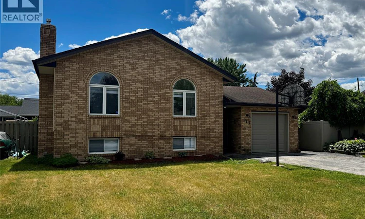 266 Bouffard Road