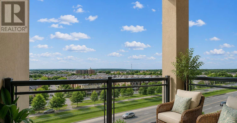 509-2490 Old Bronte Road, Oakville, ON, L6M 0Y5 - 10