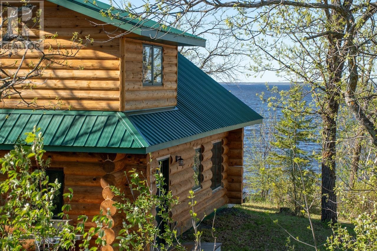 Lot-3 Ivall Drive, Rainy River, ON, P0W 1L0
