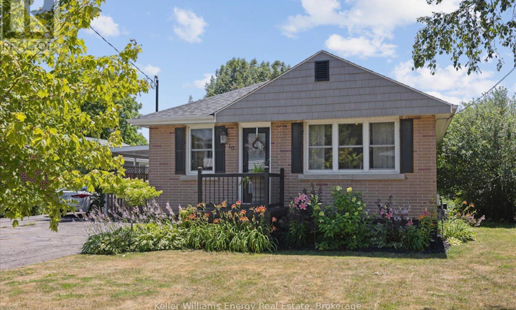 19 Ralston Drive