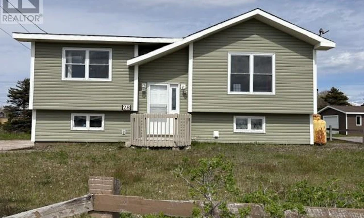 28 Westland Drive