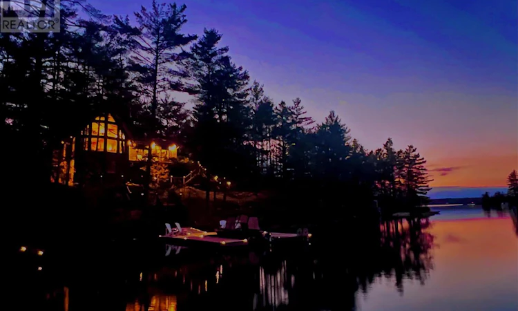 5600 Kahshe Lake