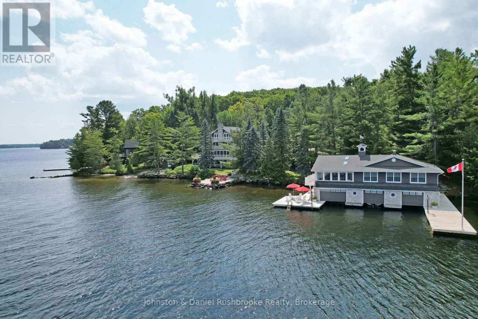 9-1167 Armstrong Point Road, Muskoka Lakes, ON, P0B 1J0