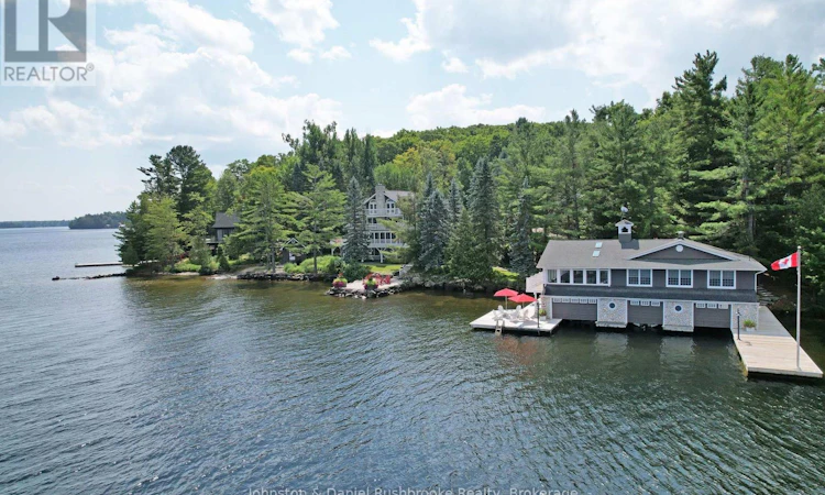 9-1167 Armstrong Point Road