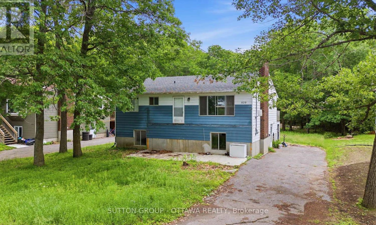 829 Bayview Drive