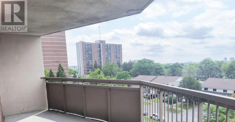 503-981 Gulf Place, Ottawa, ON, K1K 3X9 - 9