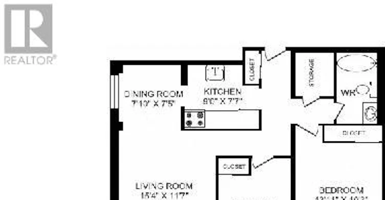 503-981 Gulf Place, Ottawa, ON, K1K 3X9 - 11