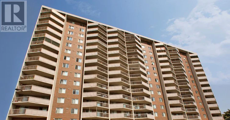 503-981 Gulf Place, Ottawa, ON, K1K 3X9