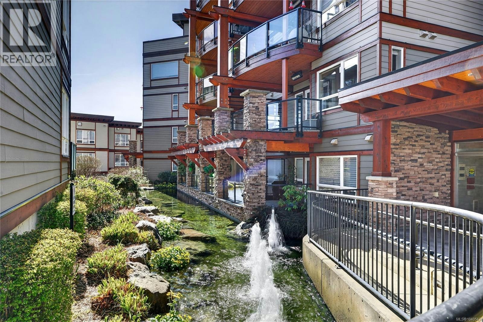 202-6591 Lincroft Road, Sooke, BC, V9Z 1M2