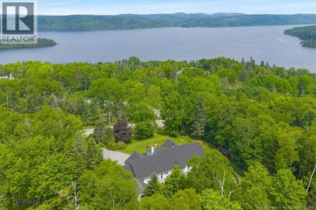 160 Meenans Cove Road, Quispamsis, NB, E2G 1Z4
