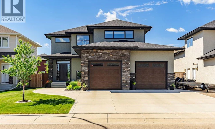 535 Pichler Way