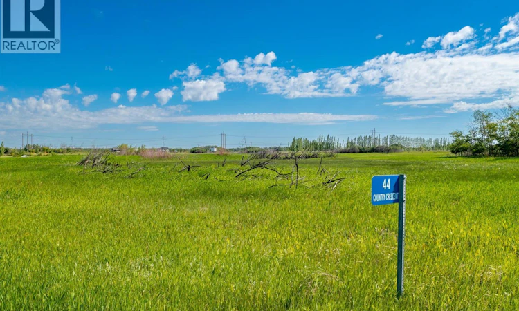 Lot-44 Country Estates South