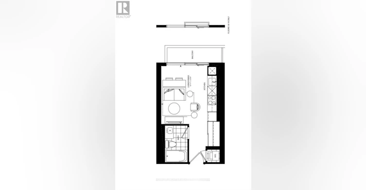 2509-395 Bloor Street E, Toronto, ON, M4W 1H7 - 17