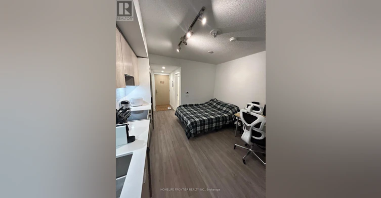 2509-395 Bloor Street E, Toronto, ON, M4W 1H7 - 9